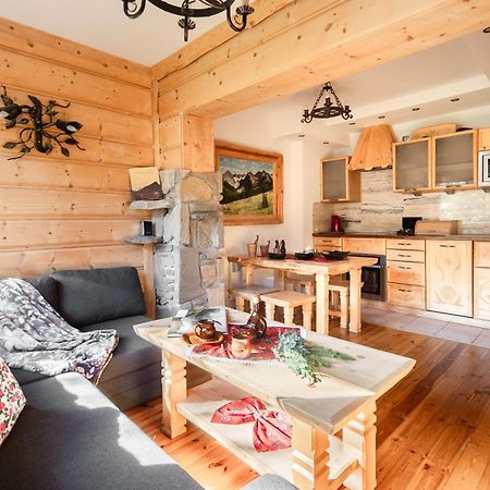 Apartamenty Kiry Zakopane Kościelisko Eksteriør bilde