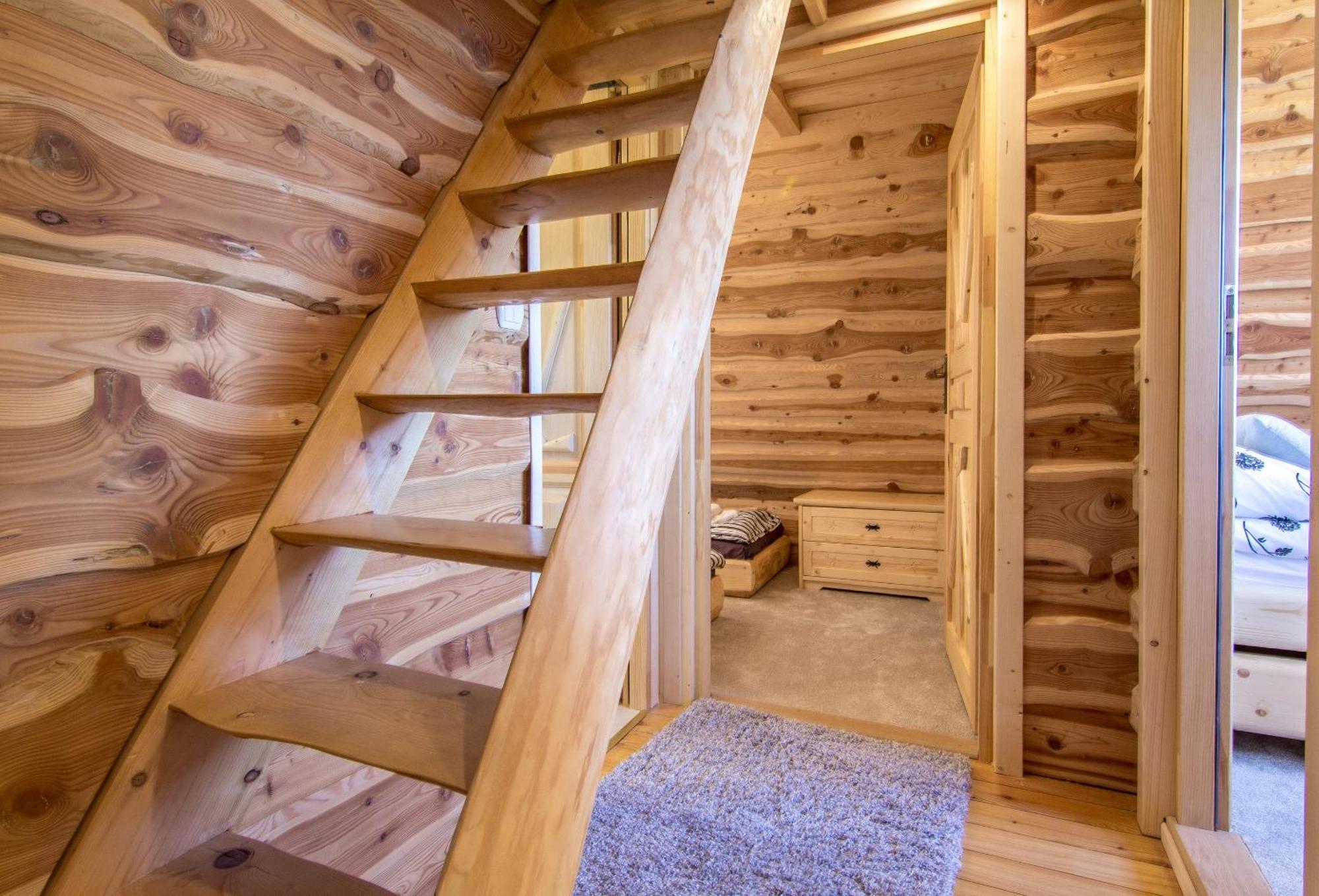 Apartamenty Kiry Zakopane Kościelisko Rom bilde