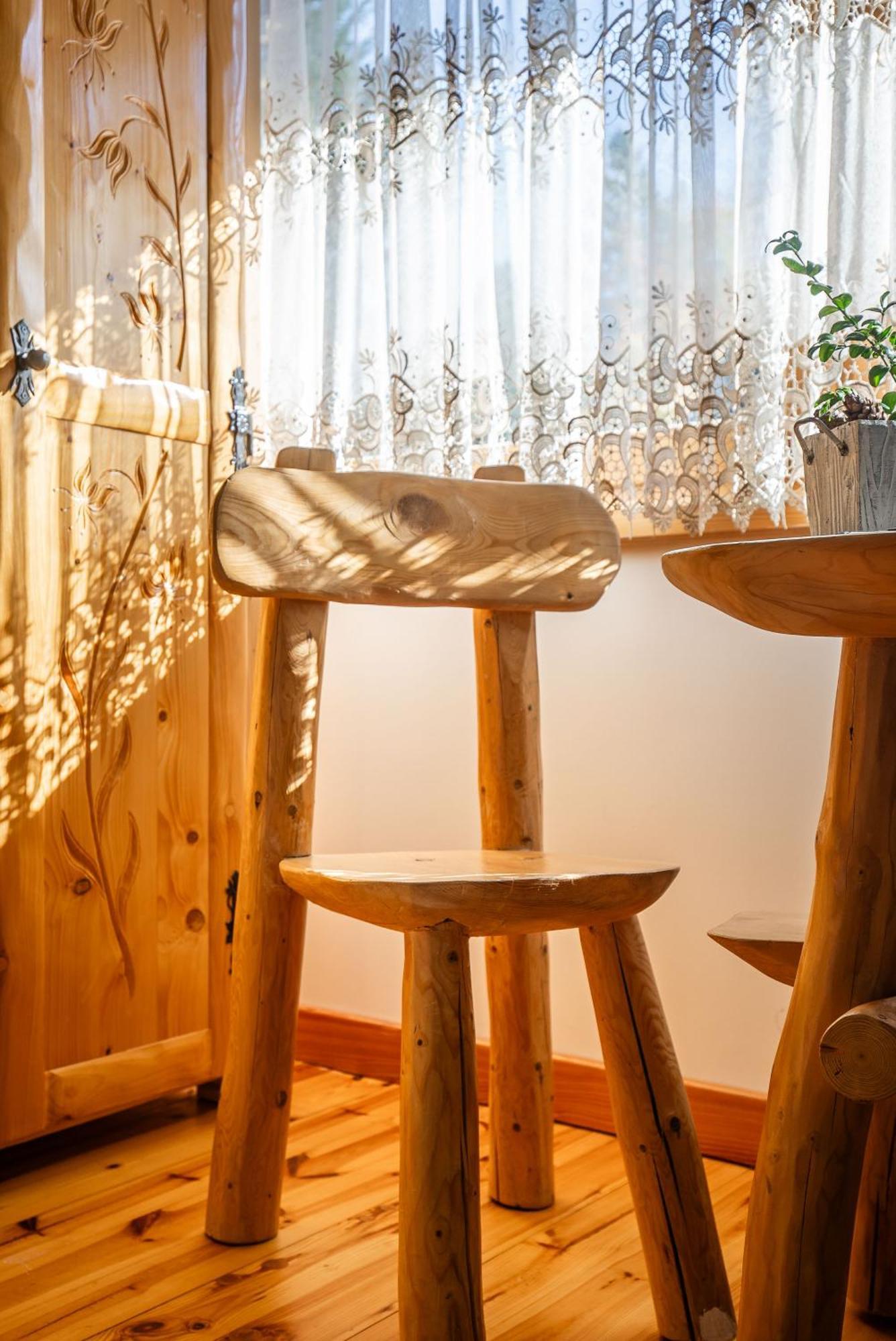 Apartamenty Kiry Zakopane Kościelisko Eksteriør bilde